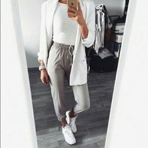 Meet your Posher, Hayley